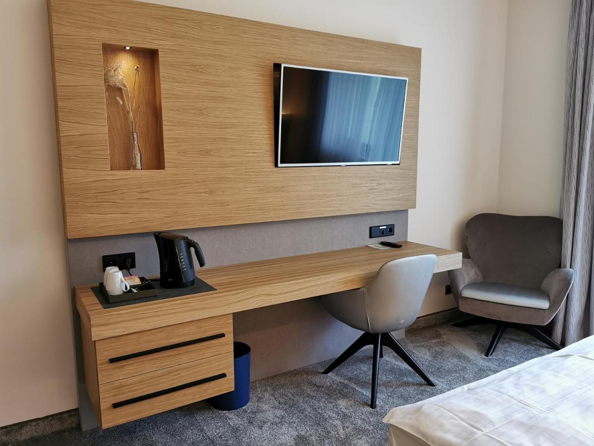 Landhaus Beckmann Kalkar Dış mekan fotoğraf