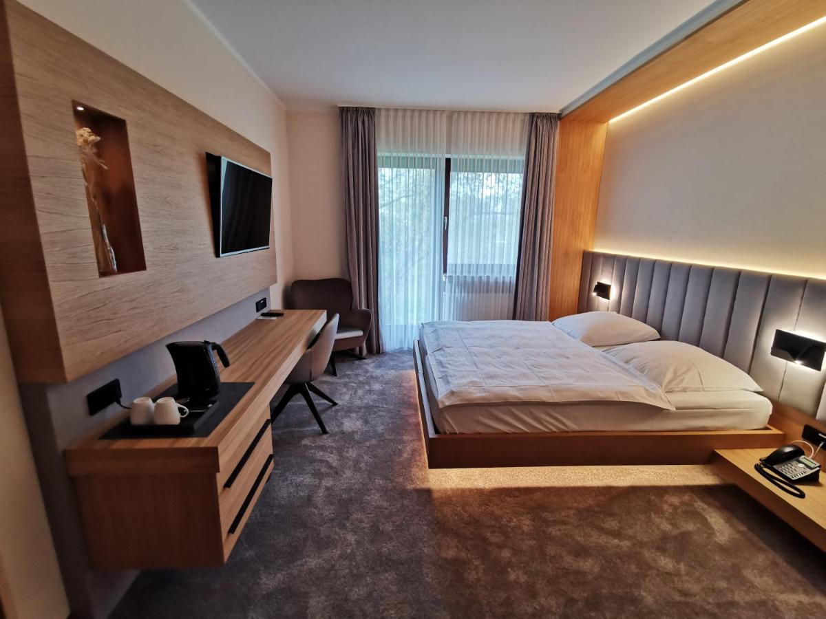 Landhaus Beckmann Kalkar Dış mekan fotoğraf