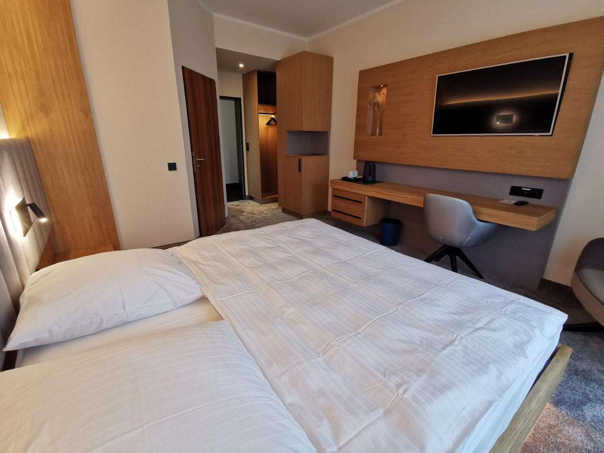 Landhaus Beckmann Kalkar Dış mekan fotoğraf