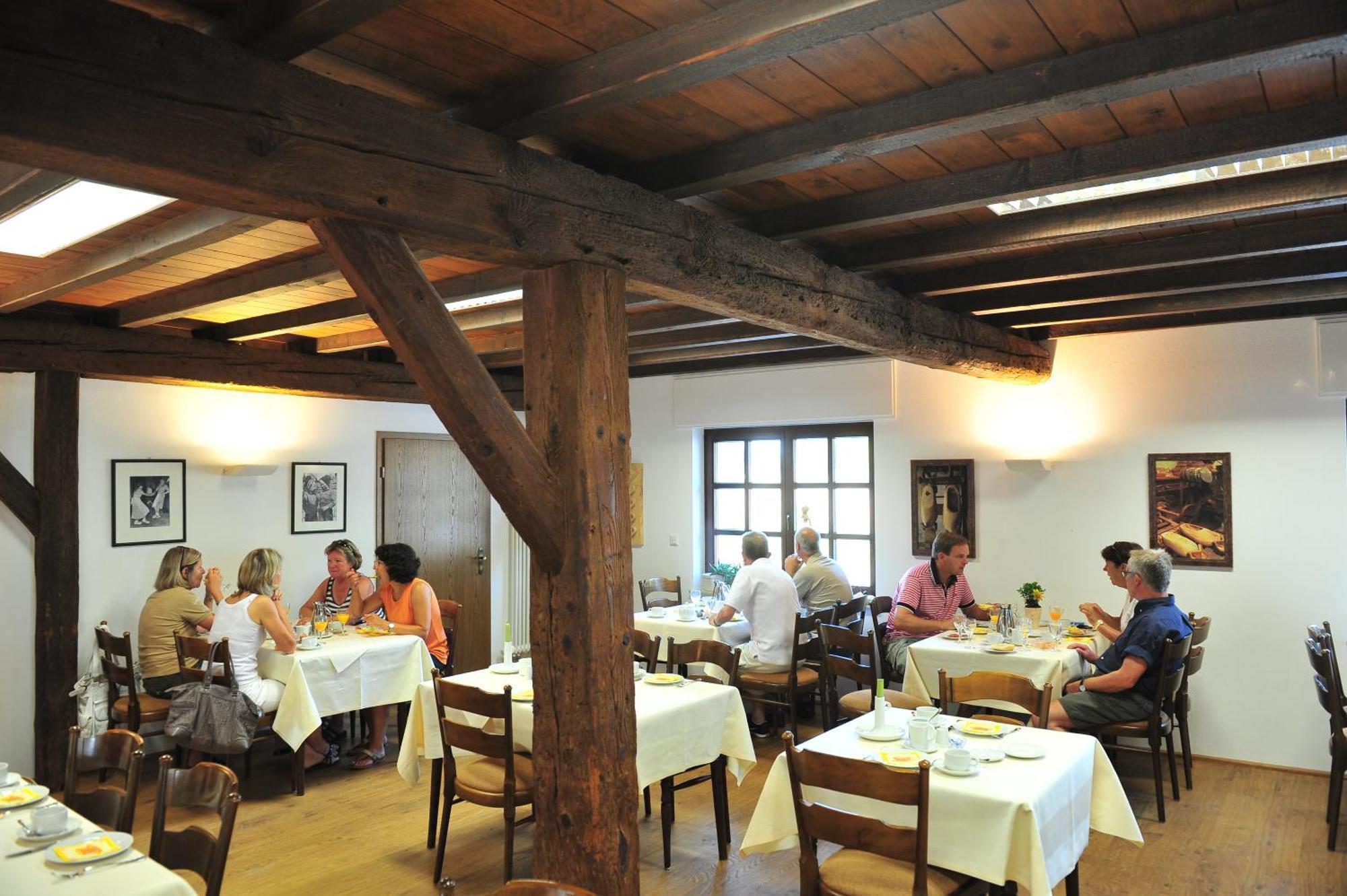 Landhaus Beckmann Kalkar Dış mekan fotoğraf