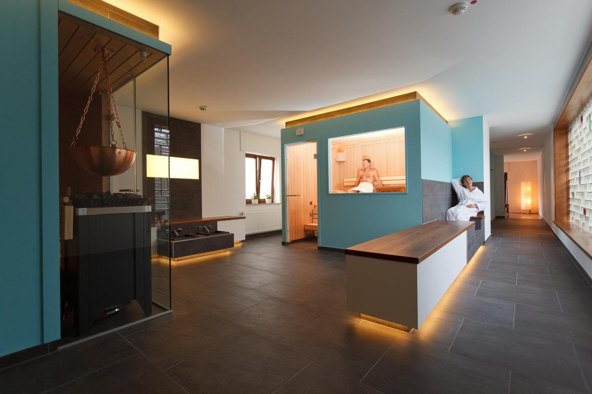 Landhaus Beckmann Kalkar Dış mekan fotoğraf
