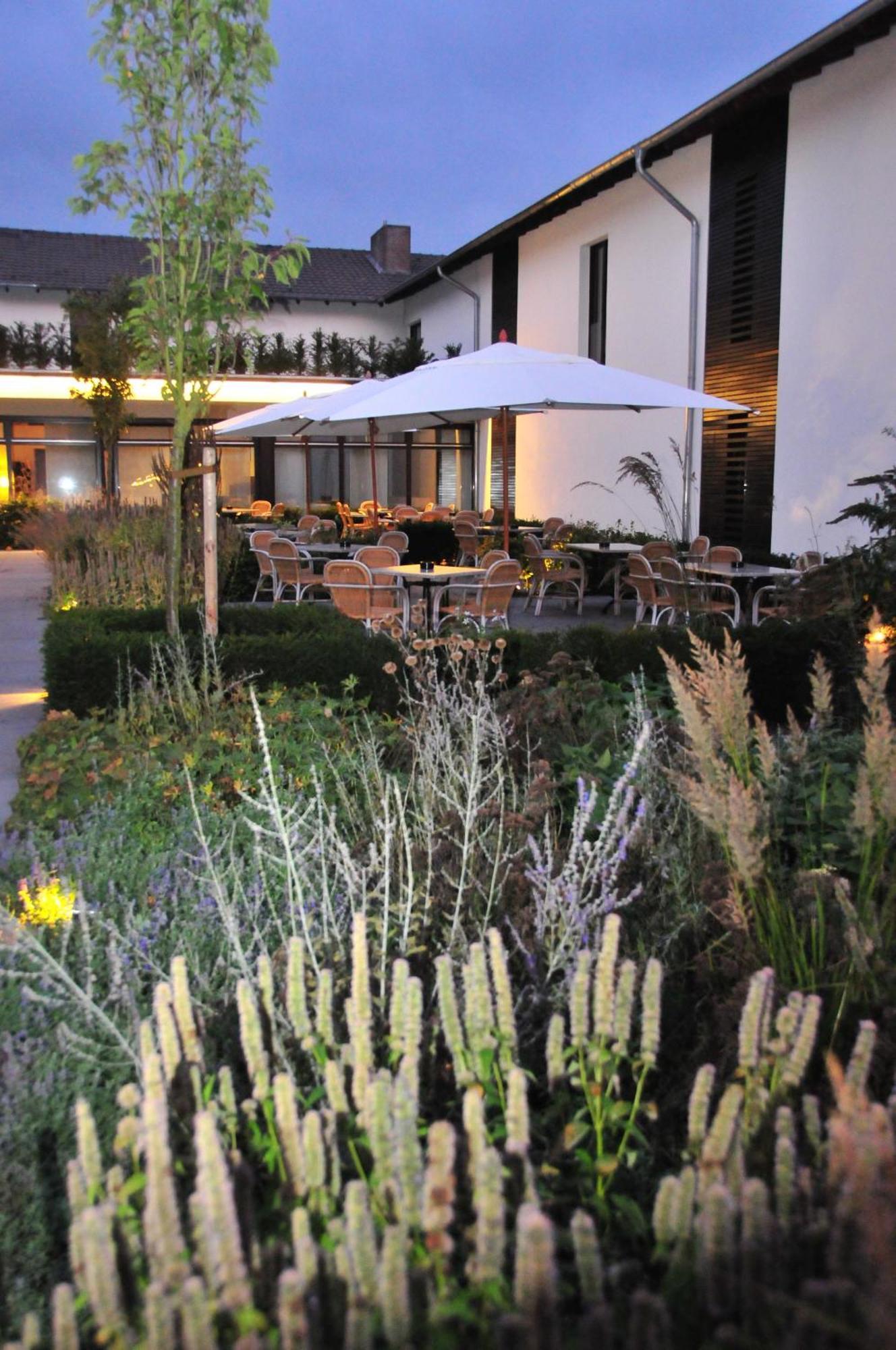 Landhaus Beckmann Kalkar Dış mekan fotoğraf