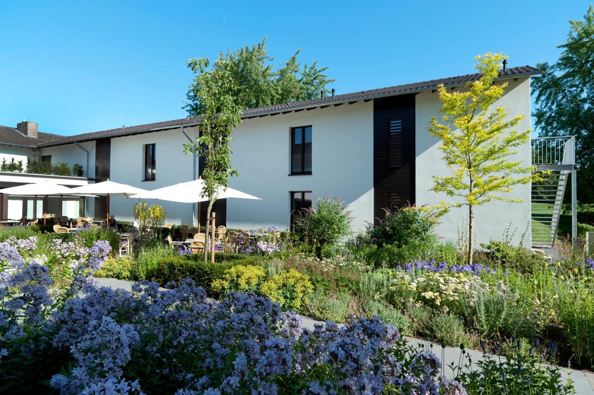 Landhaus Beckmann Kalkar Dış mekan fotoğraf