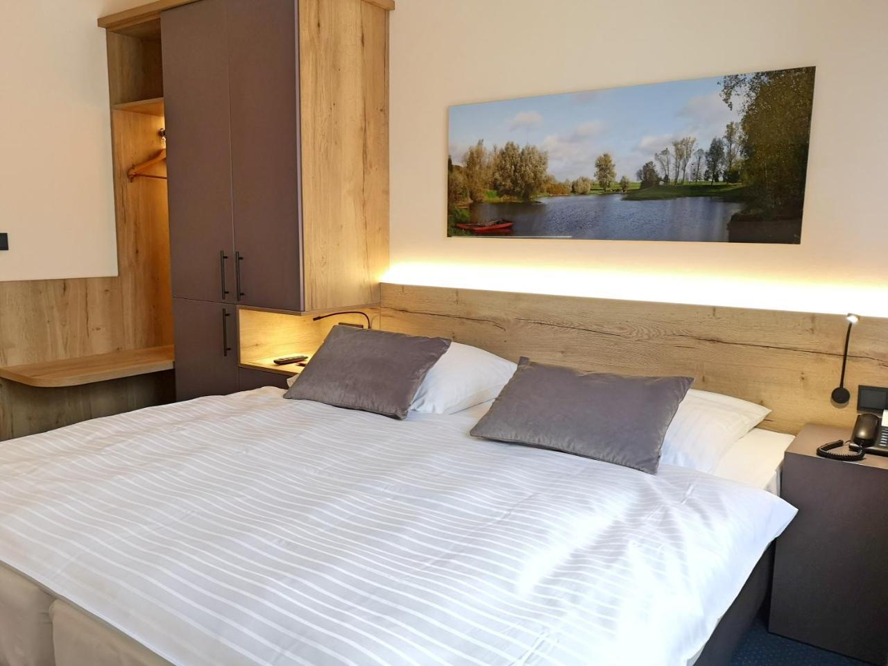 Landhaus Beckmann Kalkar Dış mekan fotoğraf