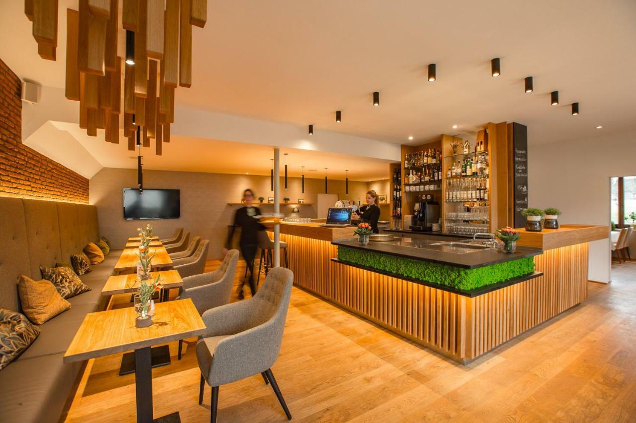 Landhaus Beckmann Kalkar Dış mekan fotoğraf
